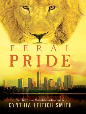 cover image of Feral Pride